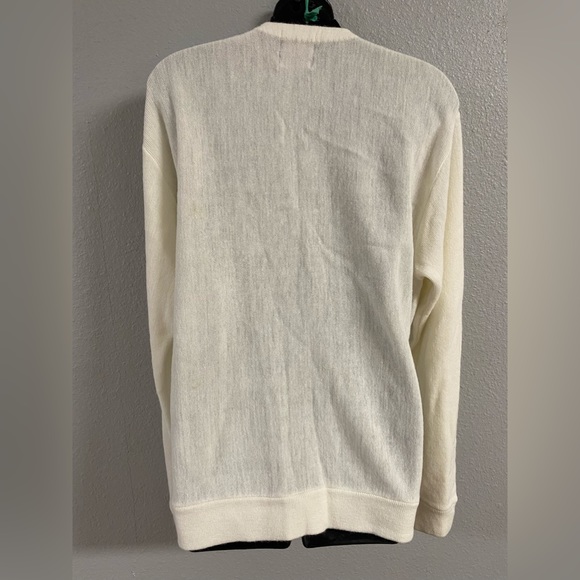 Crown Sportswear Cardigan - Picture 3 of 6